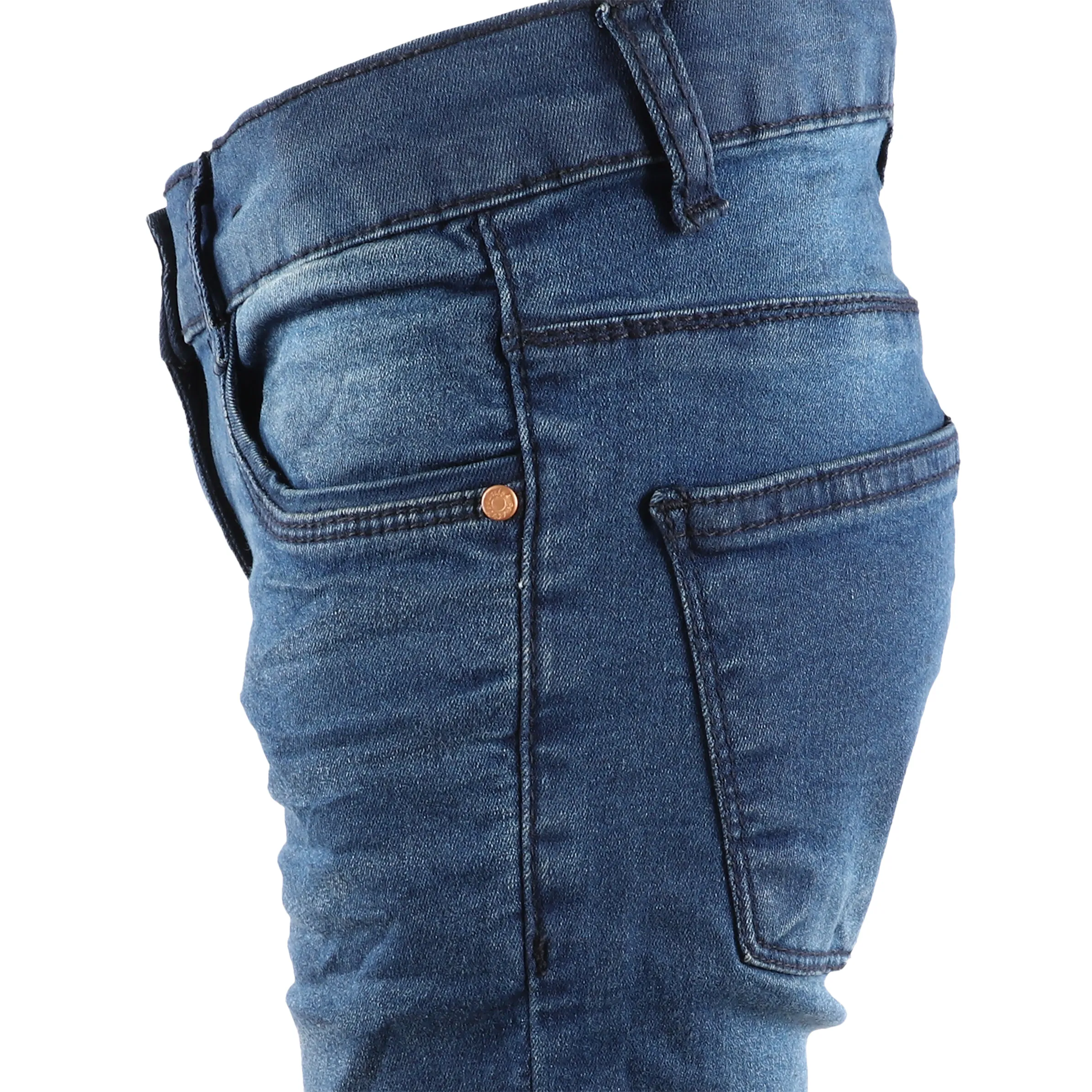 Mädchen Jeans in skinny Form