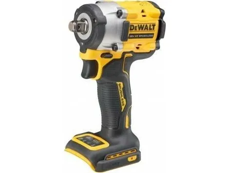 DeWALT DCF921N-XJ, 1,1 kg, 126 mm, 1 stk - SOLO