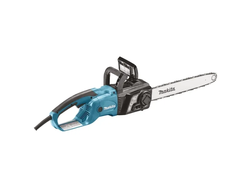 Makita UC3551A - Kædesav - elektrisk - 2000 W - 32 cm - 35 cm - 5.5 kg