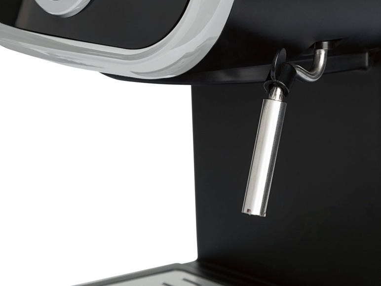 Espressomachine