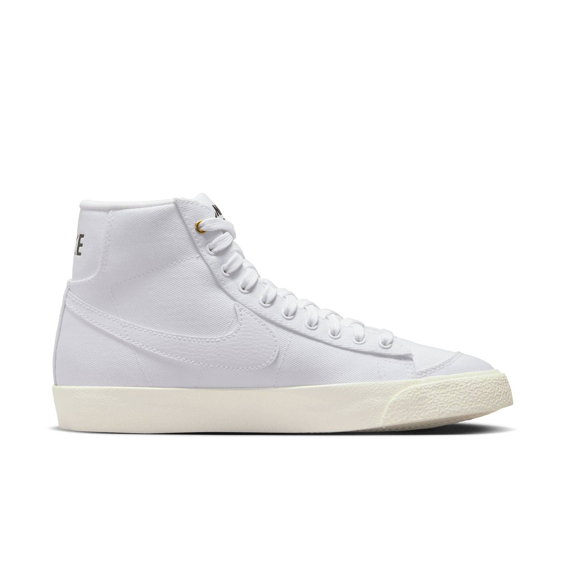 Nike Sportswear| Damen Sneaker BLAZER MID 77 CANVAS