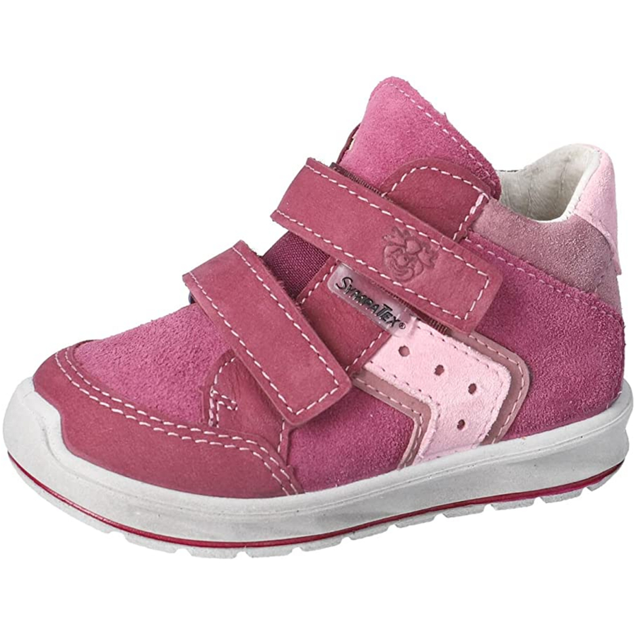 Ricosta Sneaker pink