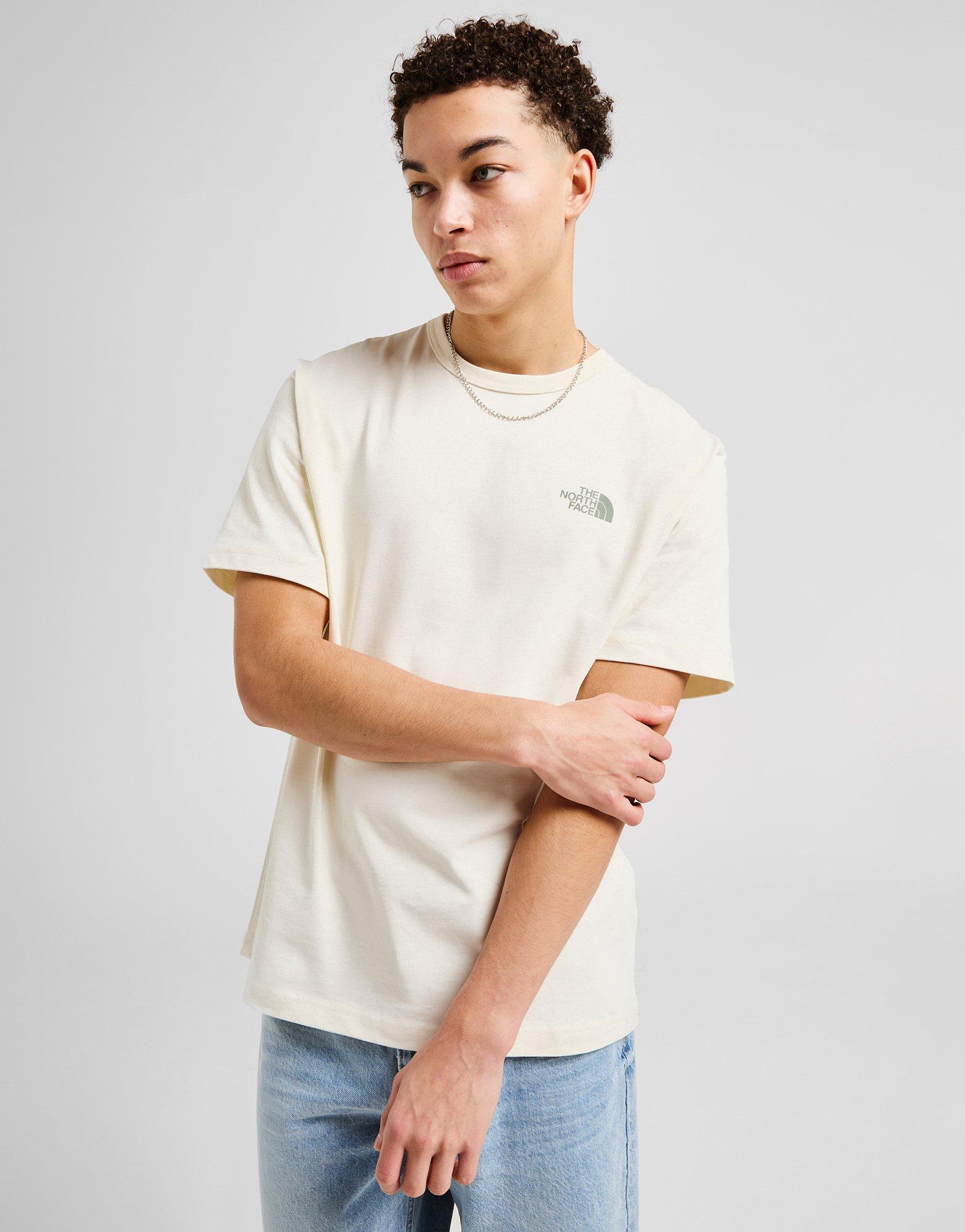 The North Face T-shirt Notes NRG Relaxed Homme
