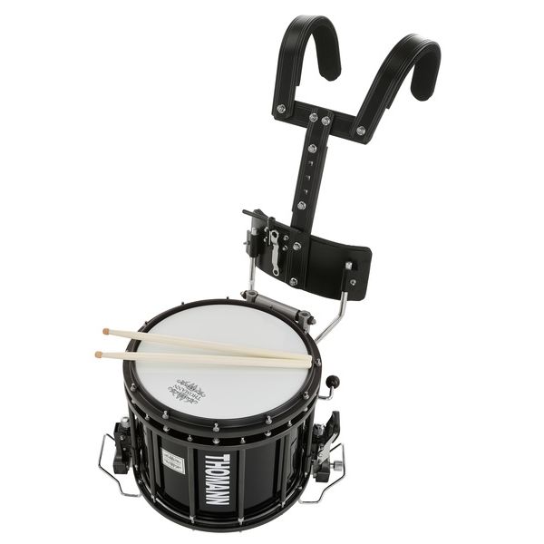 Thomann SD1412BL HT Marching Snare