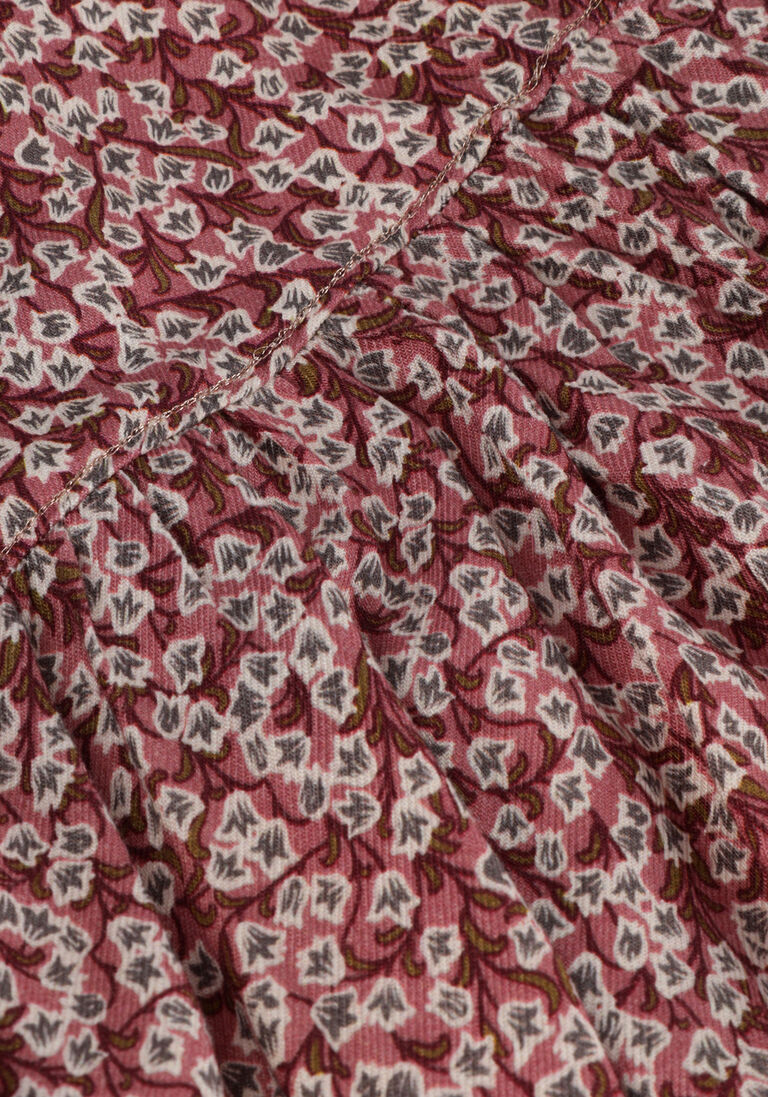 IKKS roze ikks  blouse ml