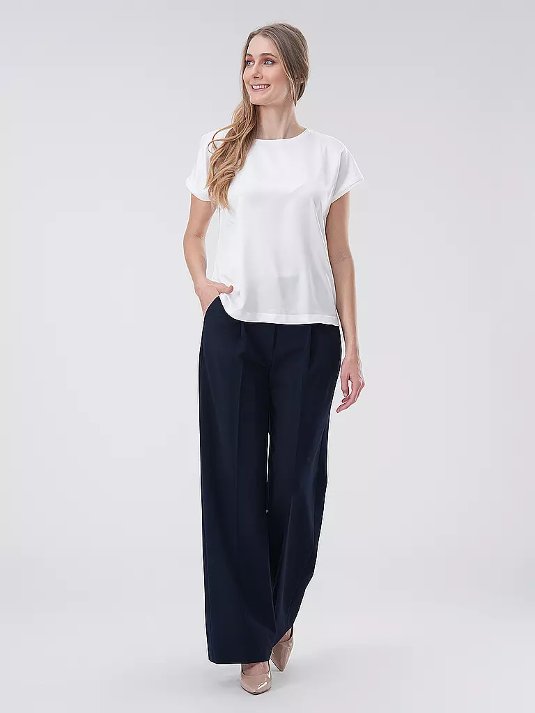 JOOP Blusenshirt  creme