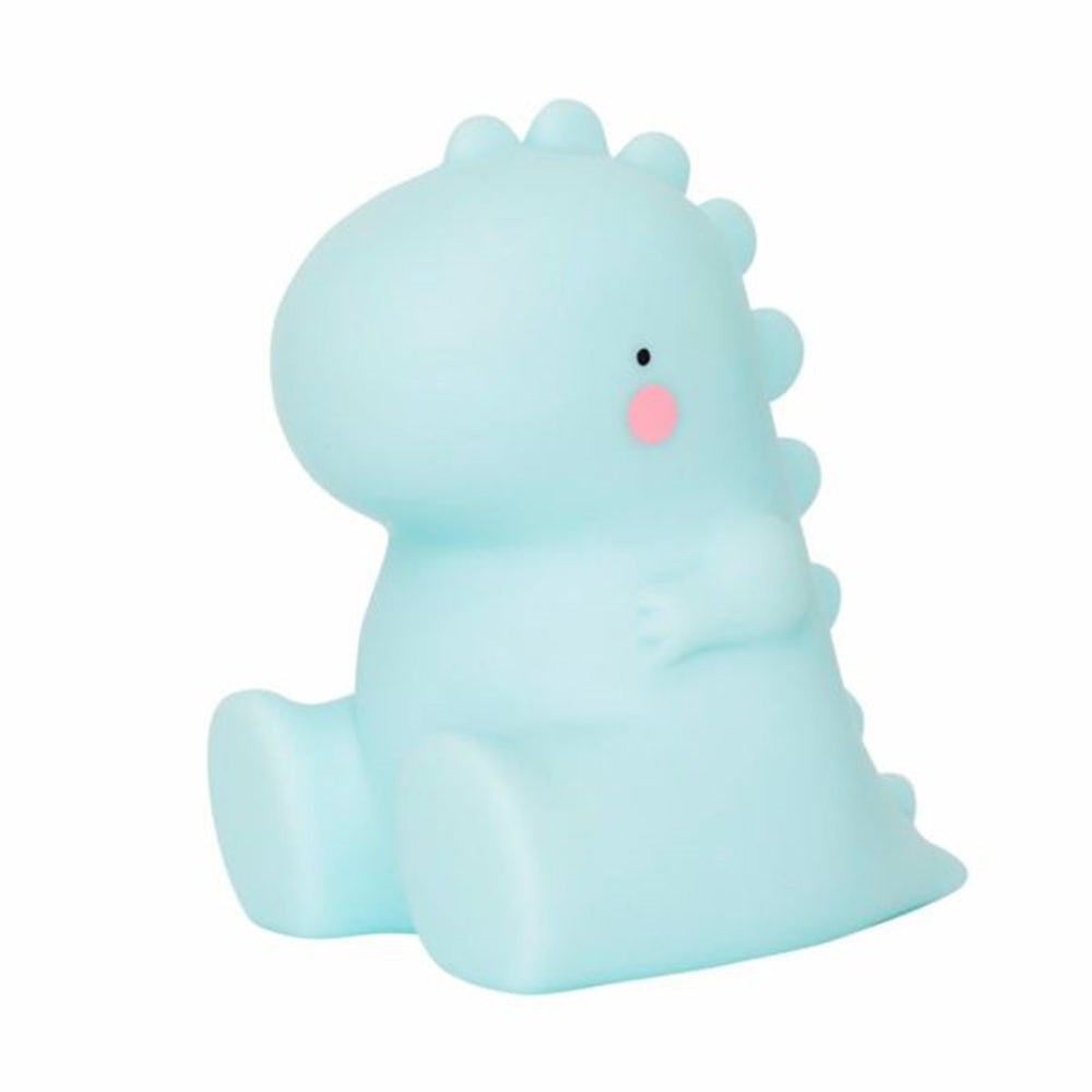 Køb A Little Lovely Company Little Light T-Rex