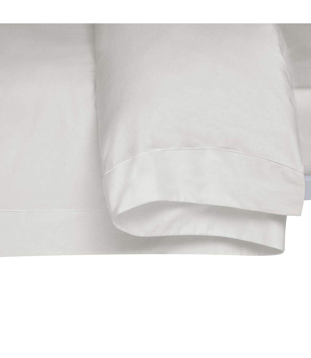 Belledorm - Housse de couette OXFORD (Ivoire) - UTBM139