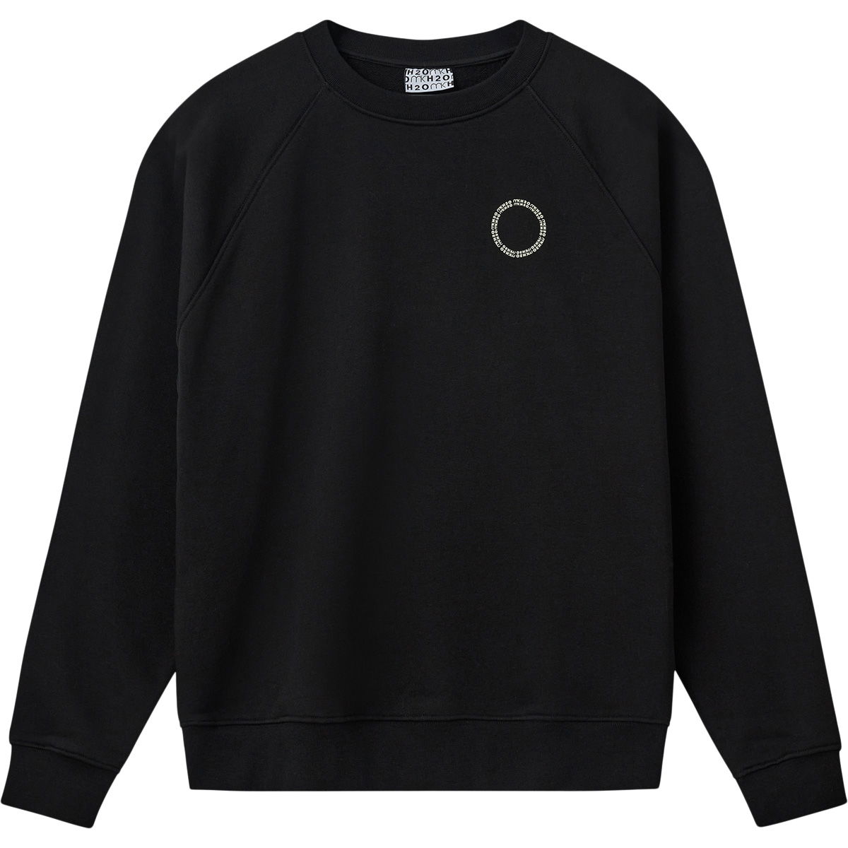 H2O MKH2O Core Flex Sweatshirts Dame