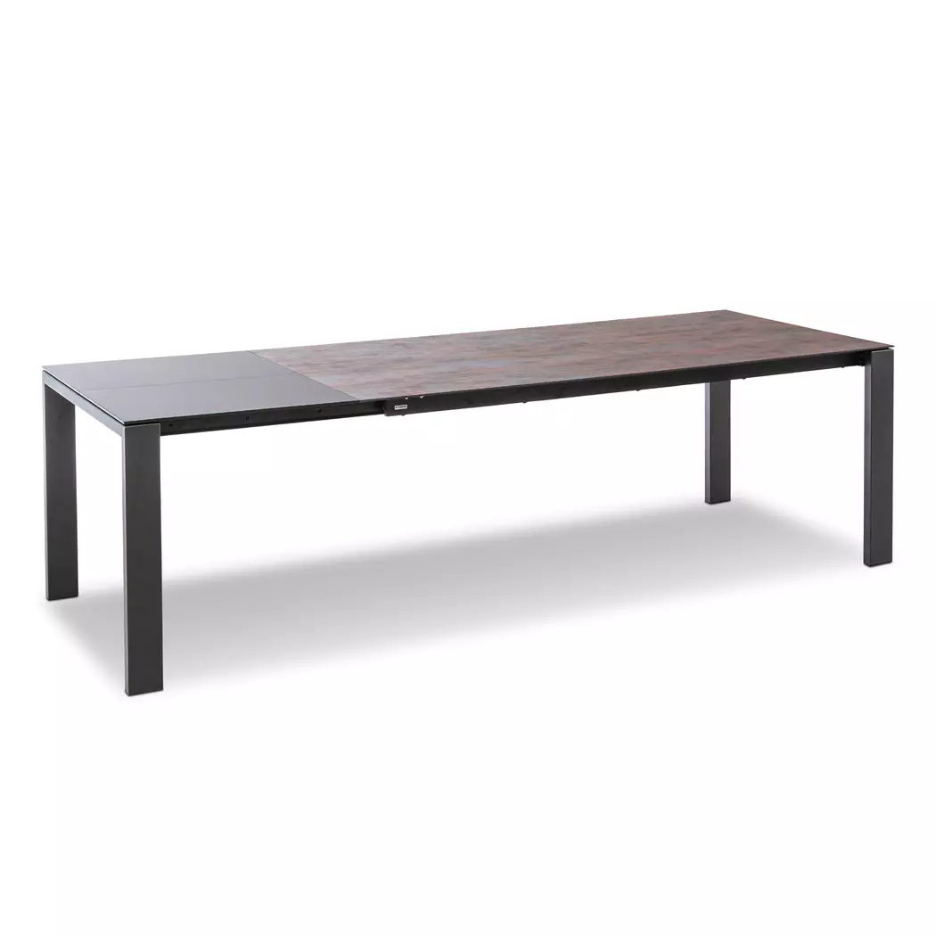 Esstisch mit Auszug Cervo 200/270 x 99,6 cm