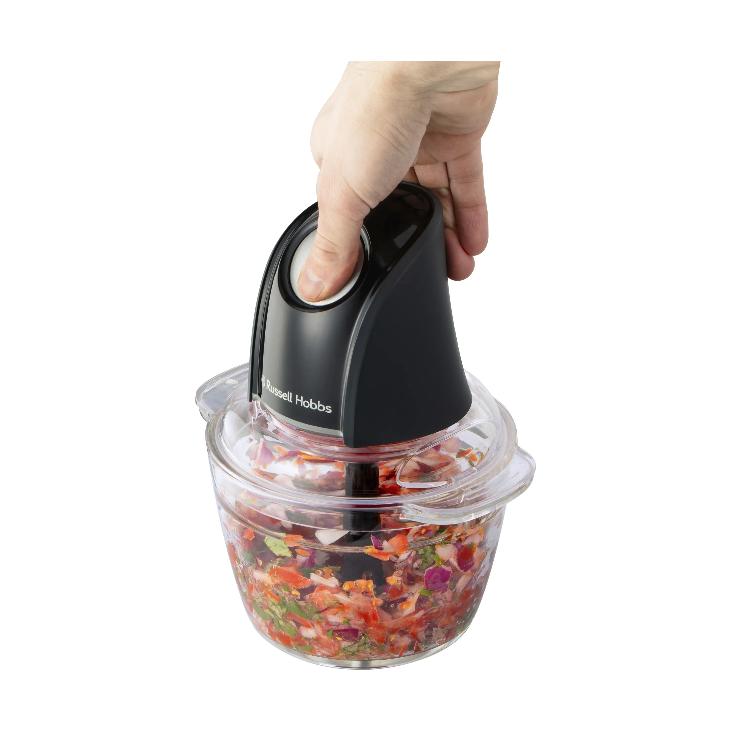Russell Hobbs Desire Minihakker