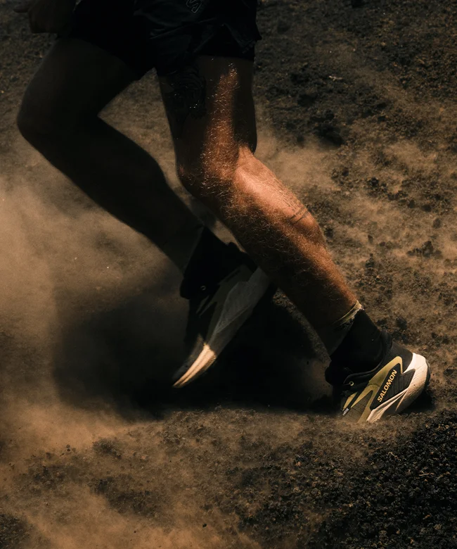 GENESIS  Trailrunning-Schuhe Herren