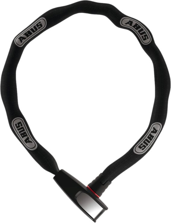 Abus6806K/85 - schwarz