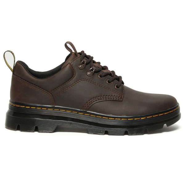 Dr. Martens - Reeder Crazy Horse - Chaussures de loisirs
