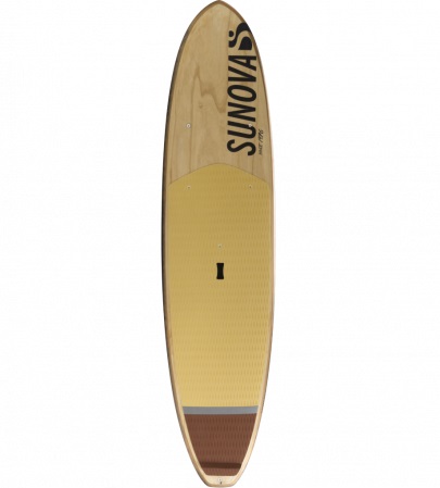 Sunova KRUZE - TR3 10'6