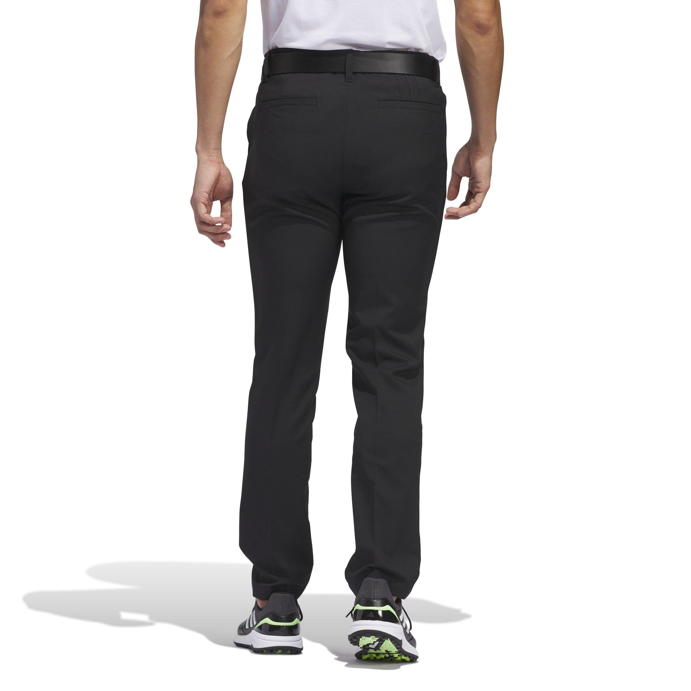 adidas Tech Golf Pants Mens