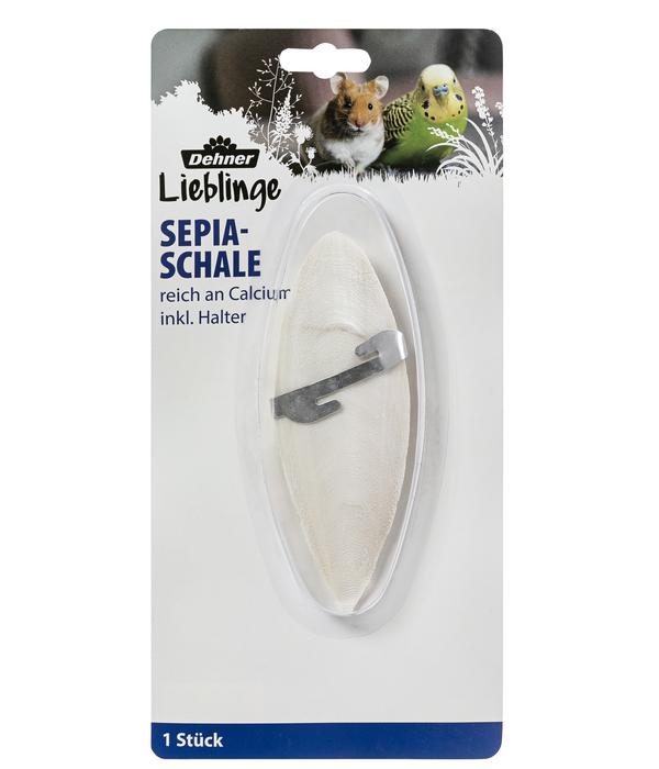 Dehner Lieblinge Sepiaschale
