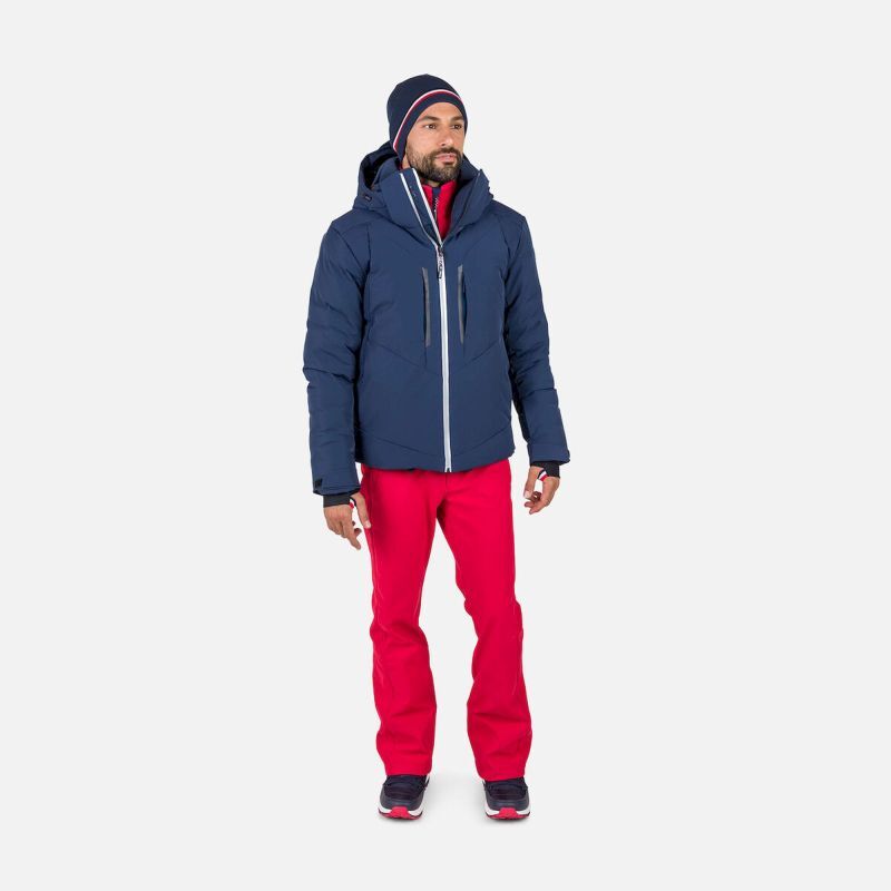 Direttissima Jacket - Veste ski homme