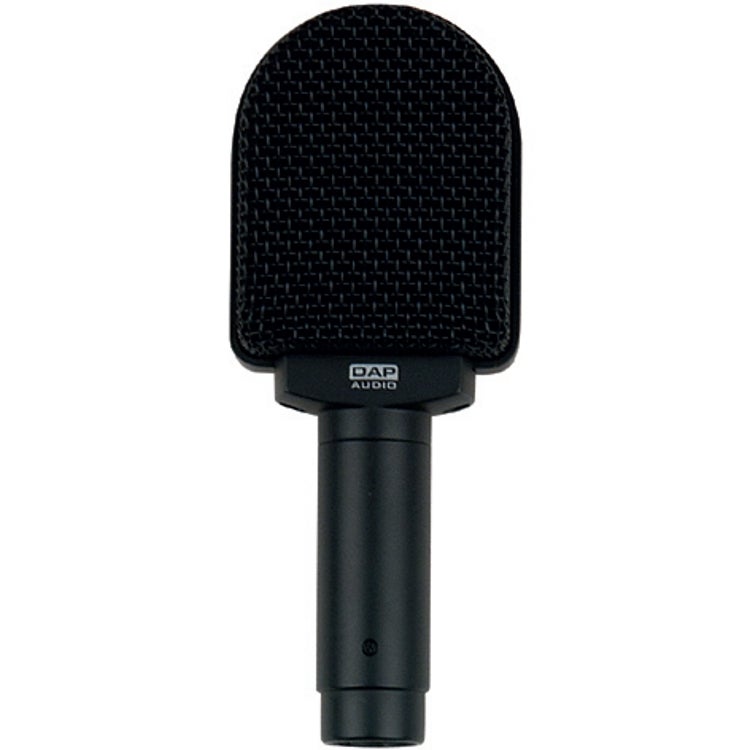 DAP DM-35 dynamische gitaarversterkermicrofoon