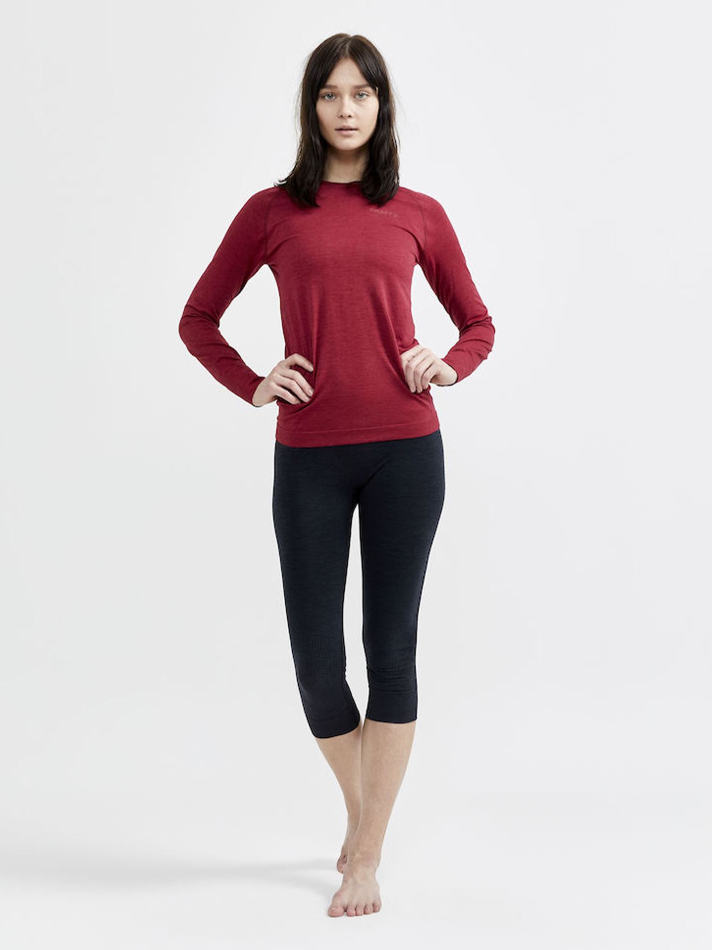Dry Active Comfort