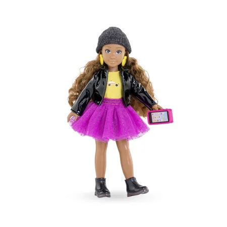 Corolle CG Melody New York Fashion, 28 cm