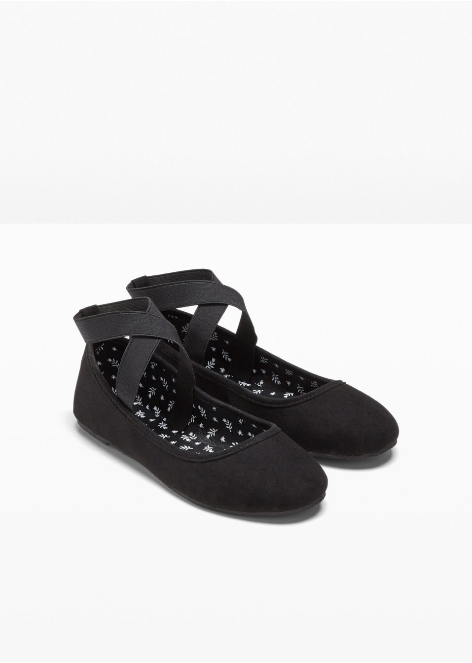 Ballerines