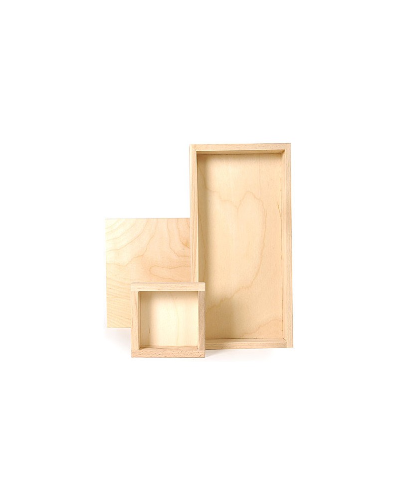 Panneau 3x10x10cm