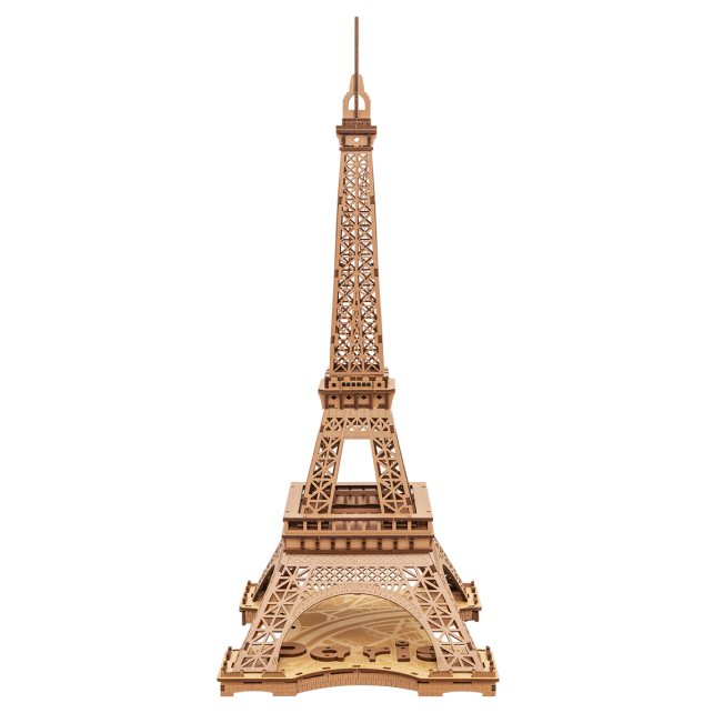 Puzzle 3D LED XL - Tower