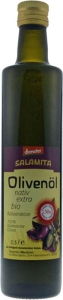 Salamita Olivenöl extra nativ, 500ml
