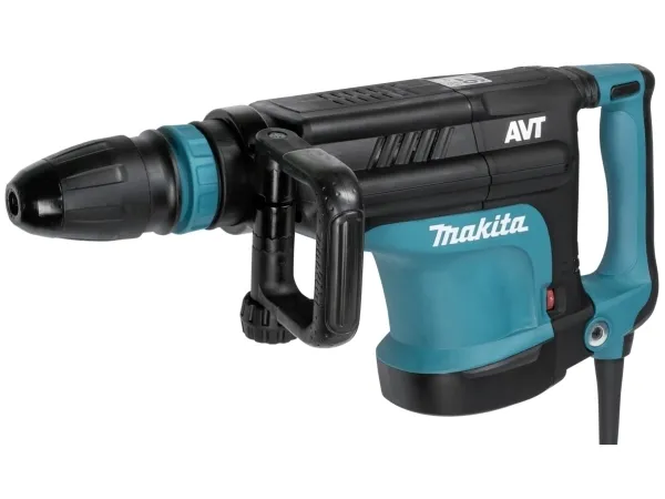 Makita HM1213C - Nedrivningshammer - 1510 W - SDS-max - 18.6 Joule