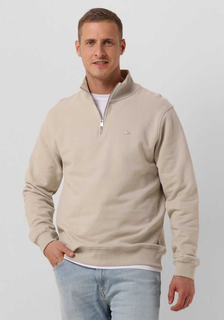 THE GOODPEOPLE zand the goodpeople sweater lucca