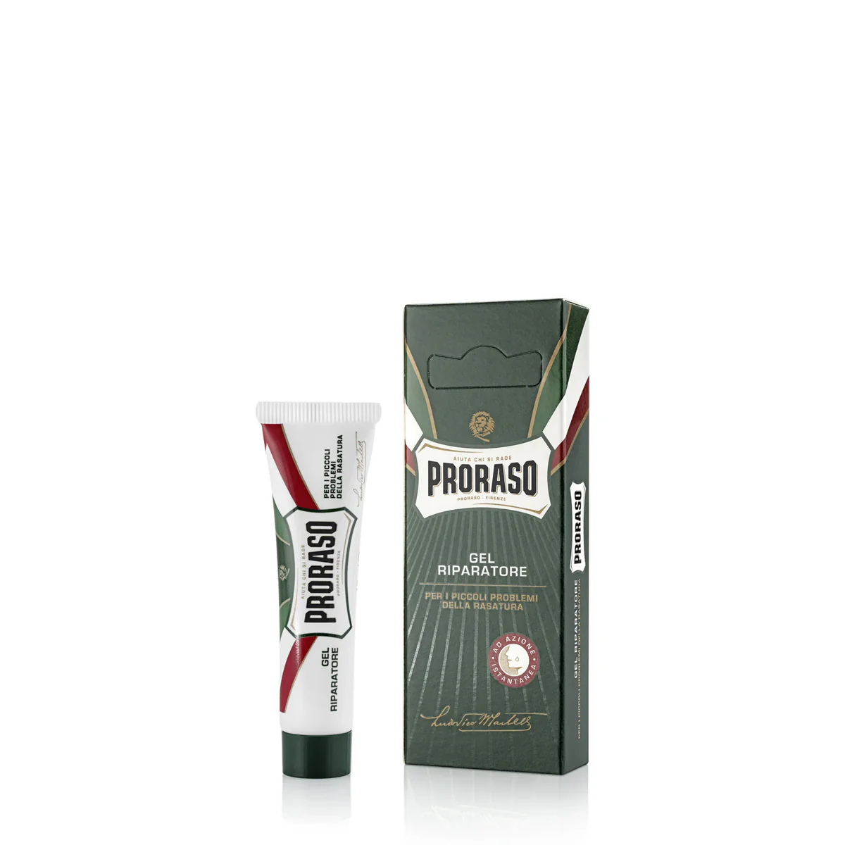 Gel hémostatique coupures de rasage 10ml