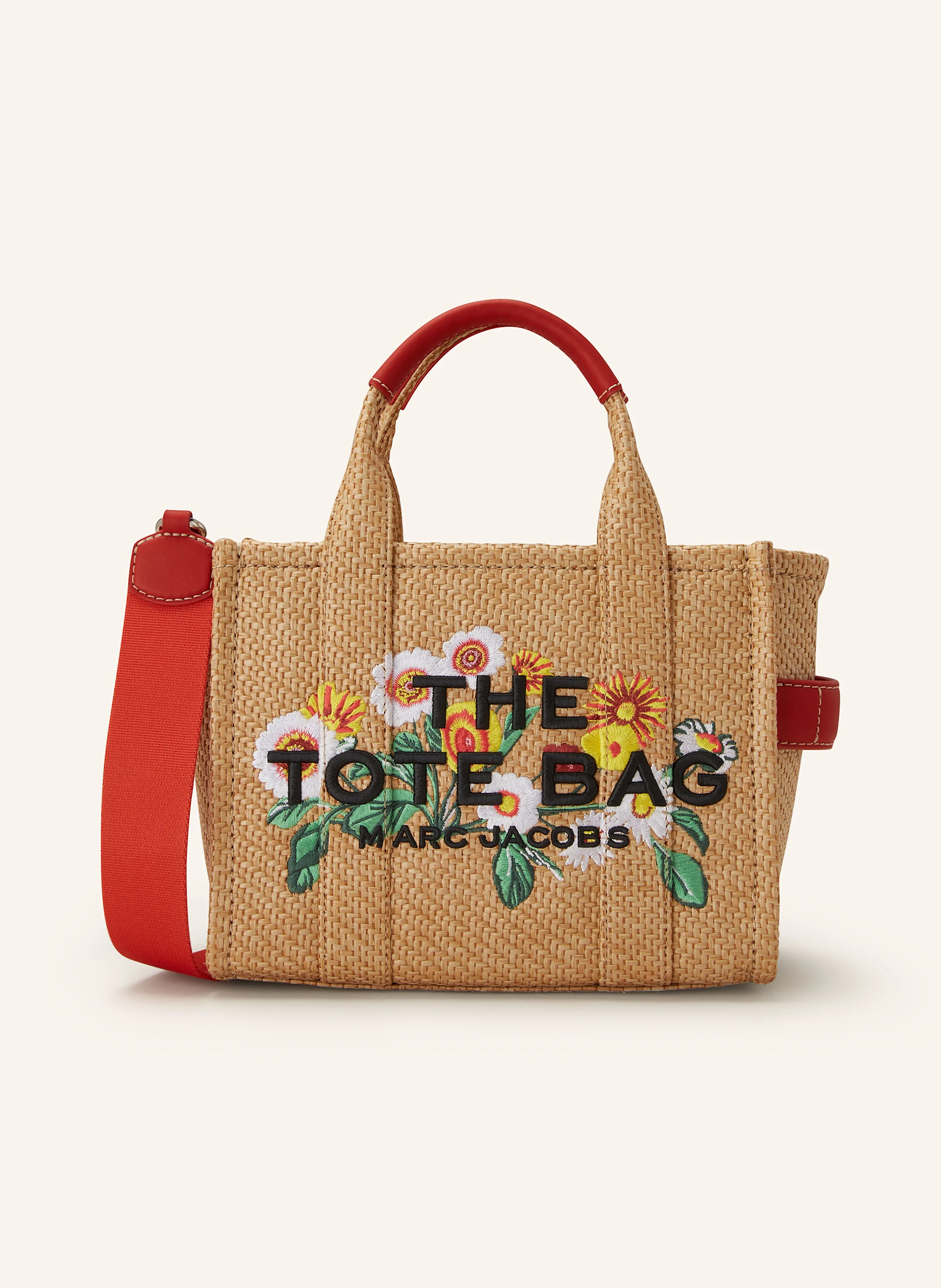 MARC JACOBS Shopper THE SMALL TOTE BAG