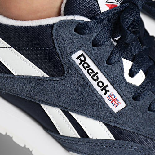 Baskets Classic Nylon GY7234 Vector Navy Footwear White