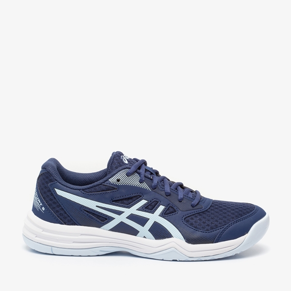 Asics Upcourt 4 dames indoorschoenen