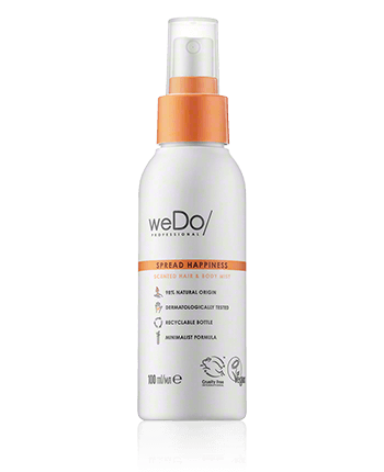 weDo/ Professional 2-in-1 Care Spread Happiness 100ml
