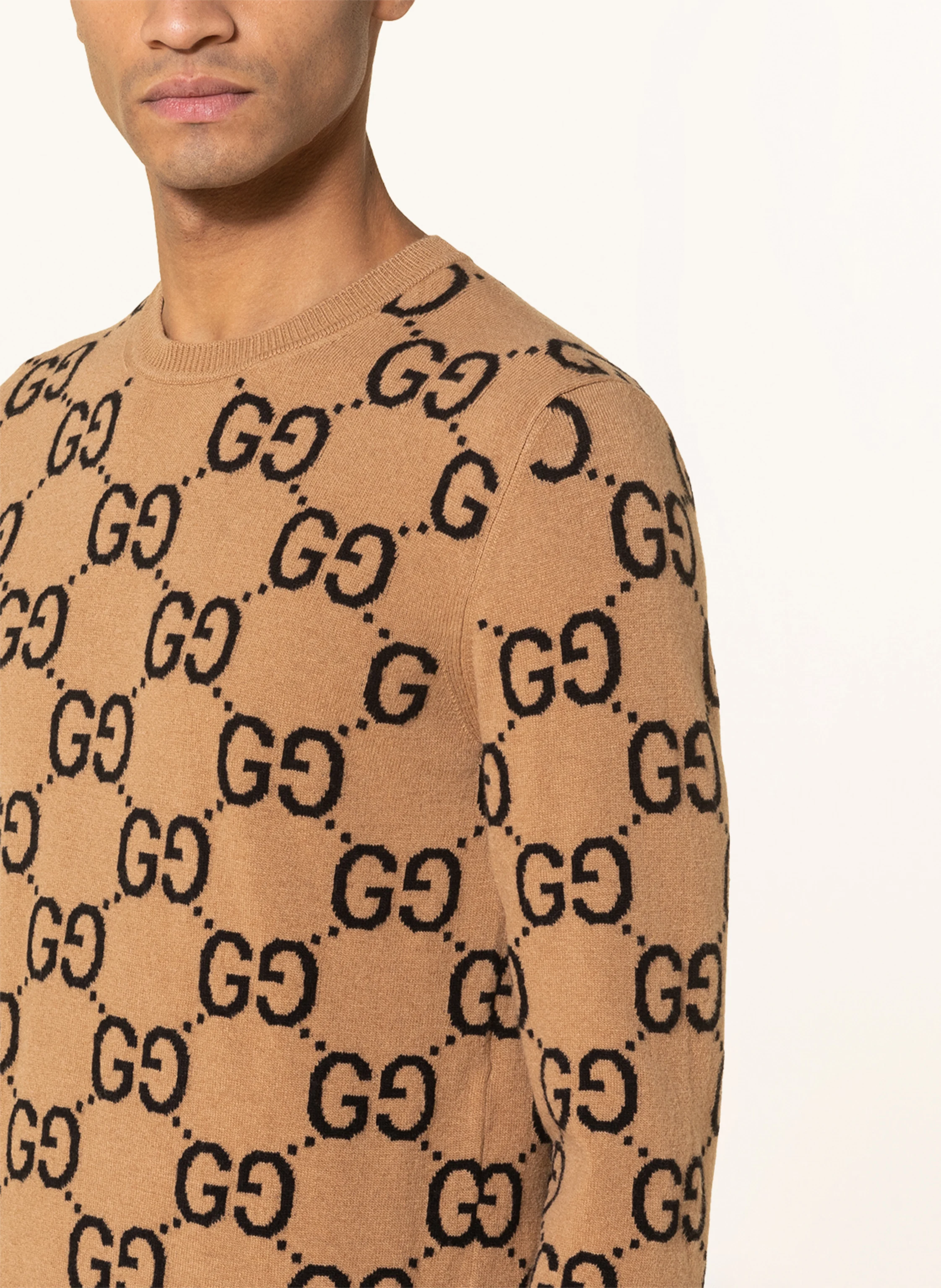GUCCI Pullover