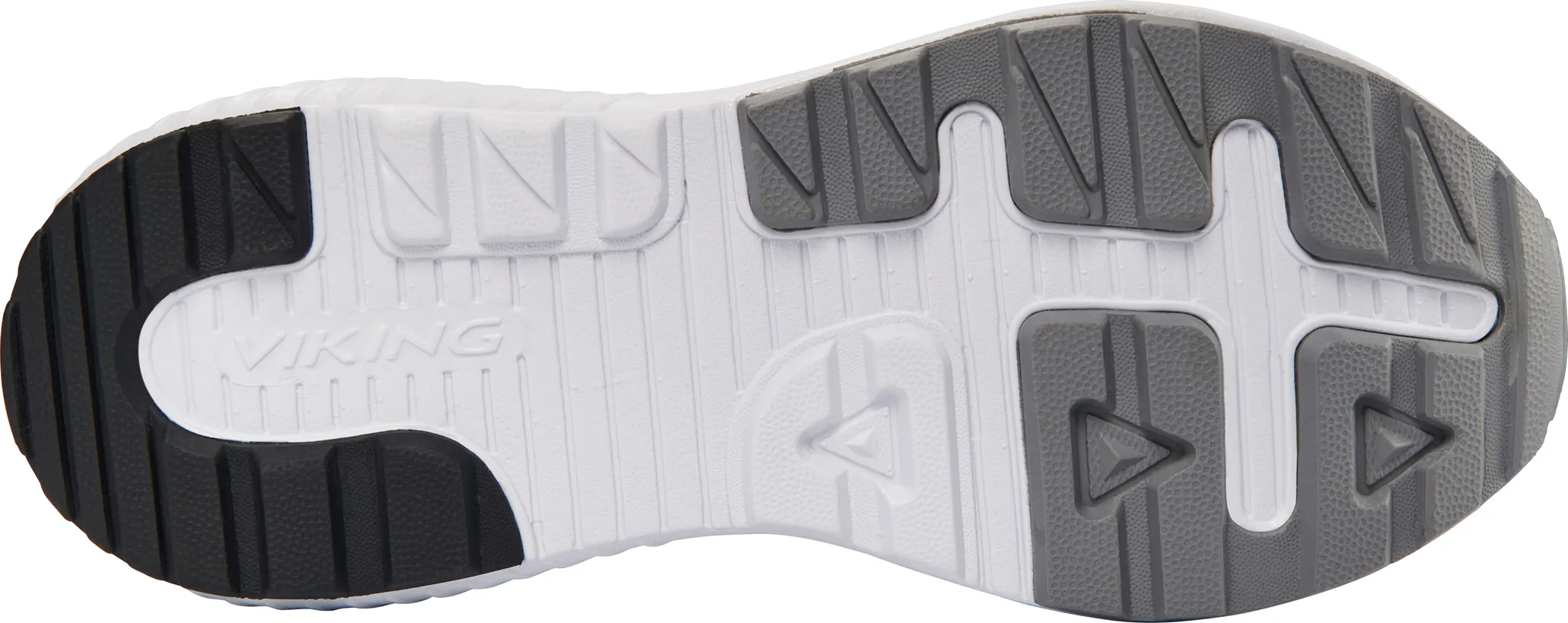 Viking Footwear Kid's Aero SL Black/Granite