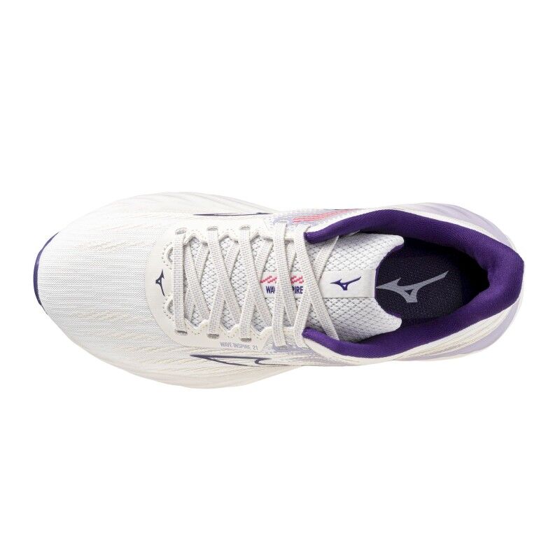 Wave Inspire 21 - Chaussures running femme
