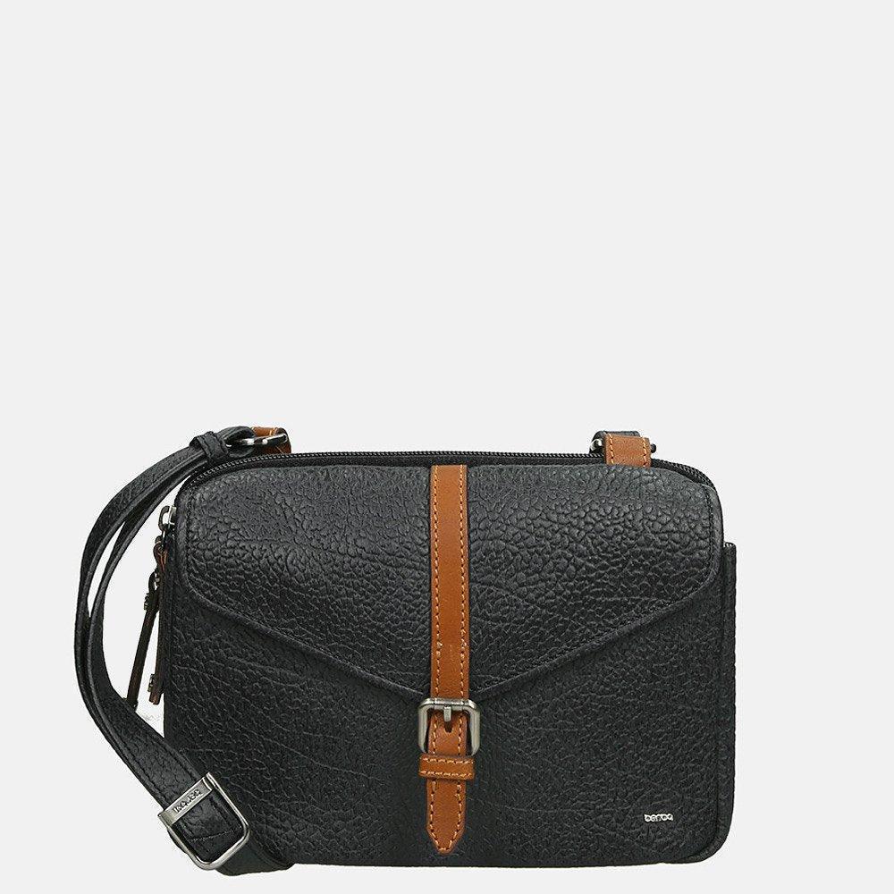 Berba |  Chamonix 125-041 |  Leren Crossbody