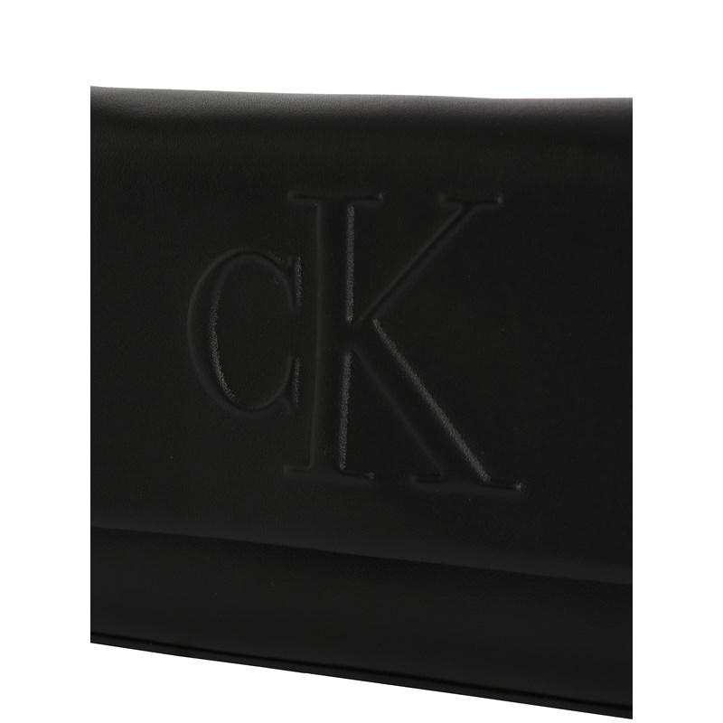 Calvin Klein<br>Skuldertaske CKJ Sculpted