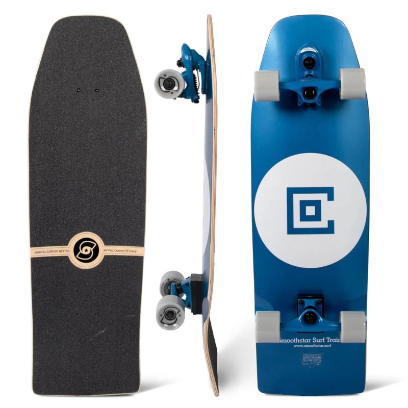 Surfskate Smoothstar Connor O'Leary  34