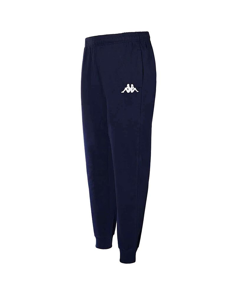 Bas de jogging Kappa Bemic Bleu Marine pour homme