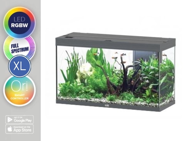 Aquarium Splendid 100 Ultra RGBW Biobox
