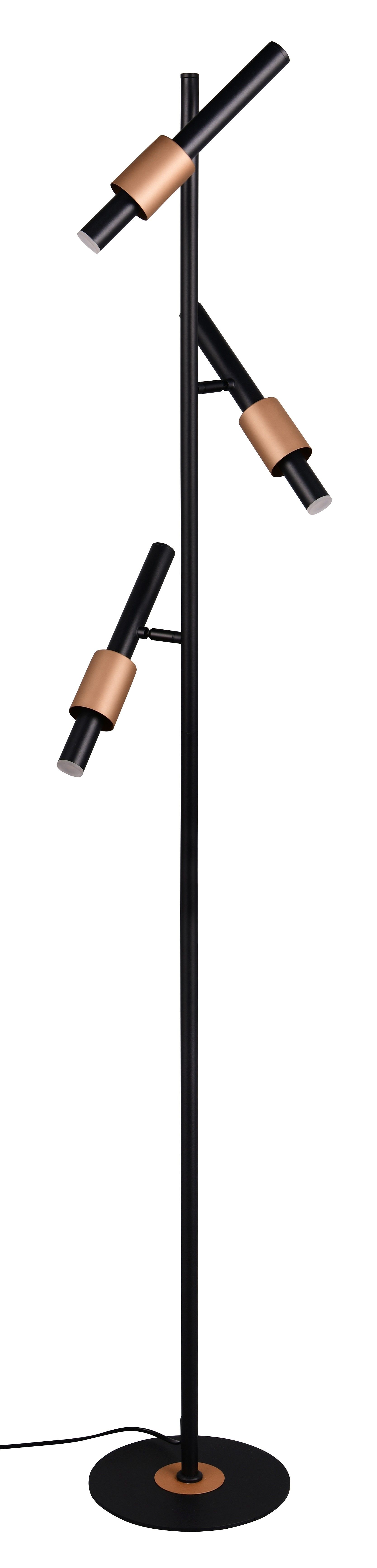Vloerlamp  Ikaris ⌀28  x H150 cm