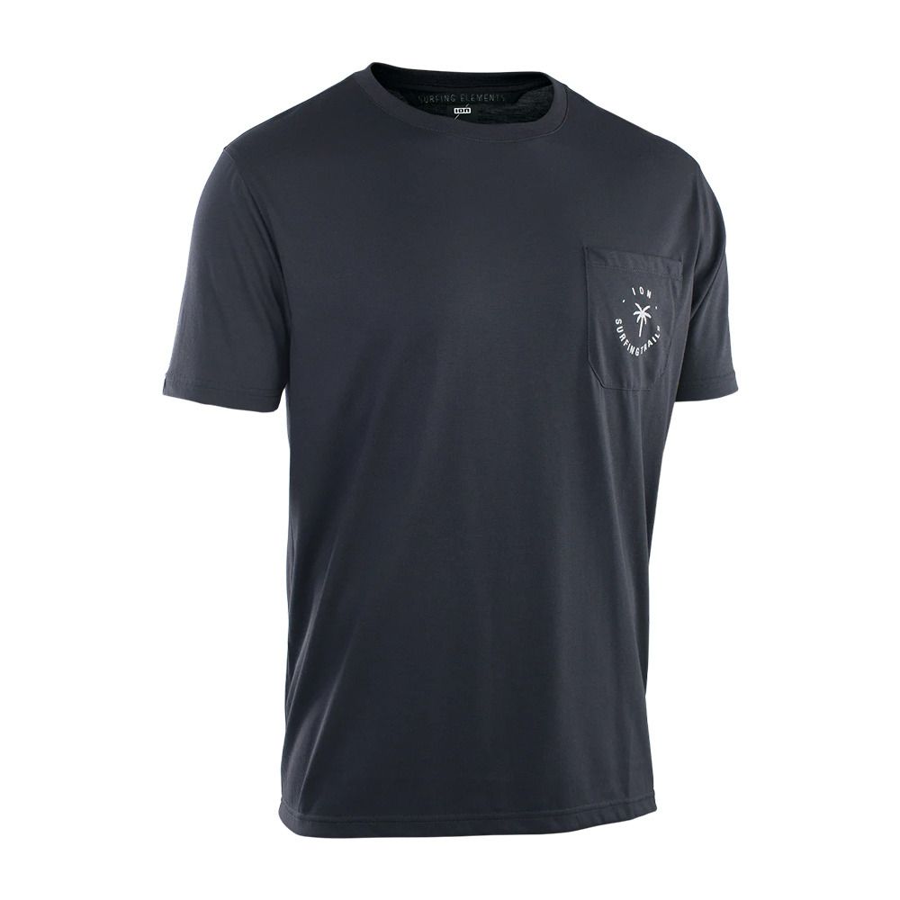 Ion Bike SURFING TRAILS DR - Maillot Homme black
