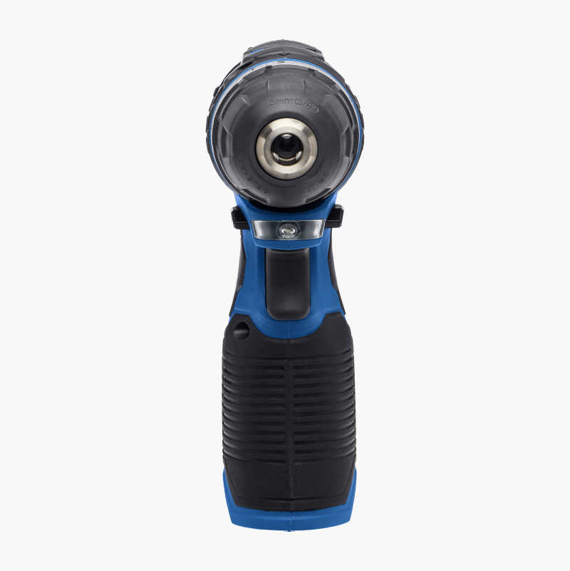 Skrutrekker DD 10,8