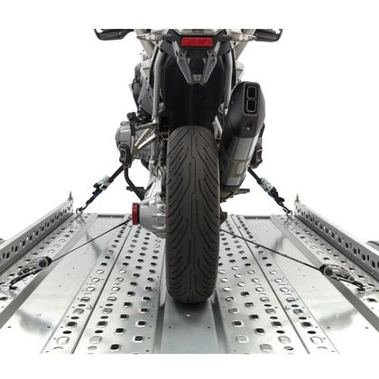 Sangle Acebikes CapStrap pour BMW R1200/R1250/ K1200/ K1300/R nine/Hp2 Universel