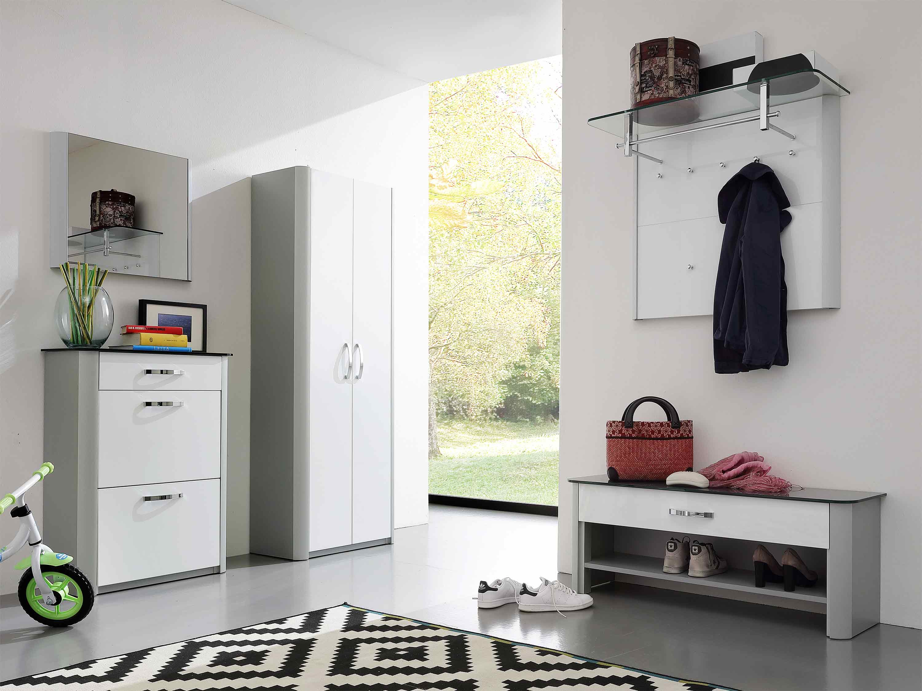 Garderobenschrank Arredokit