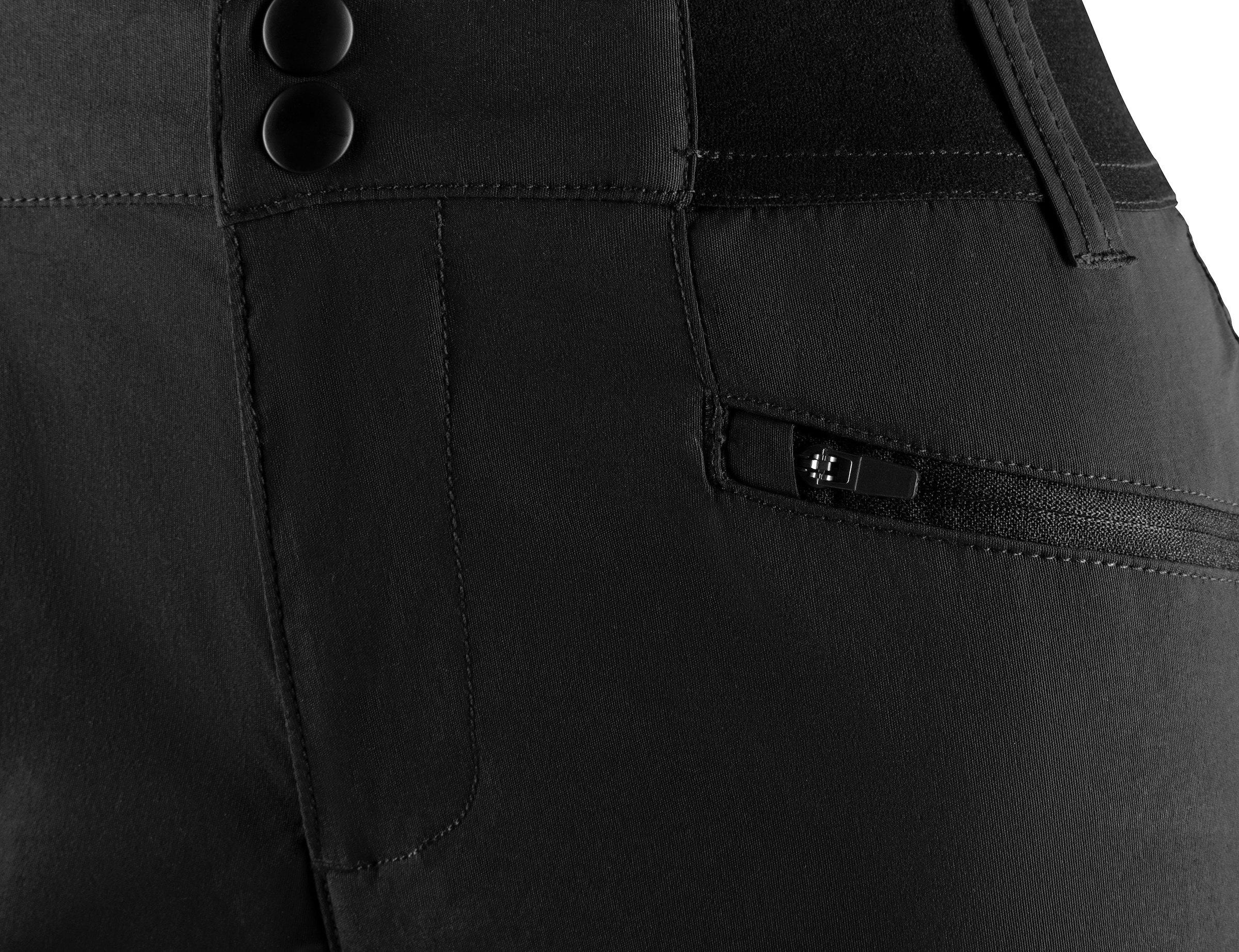 Vivance active Caprileggings  mit praktischen Taschen
